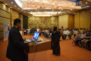 Gyan Visa Seminar 2019